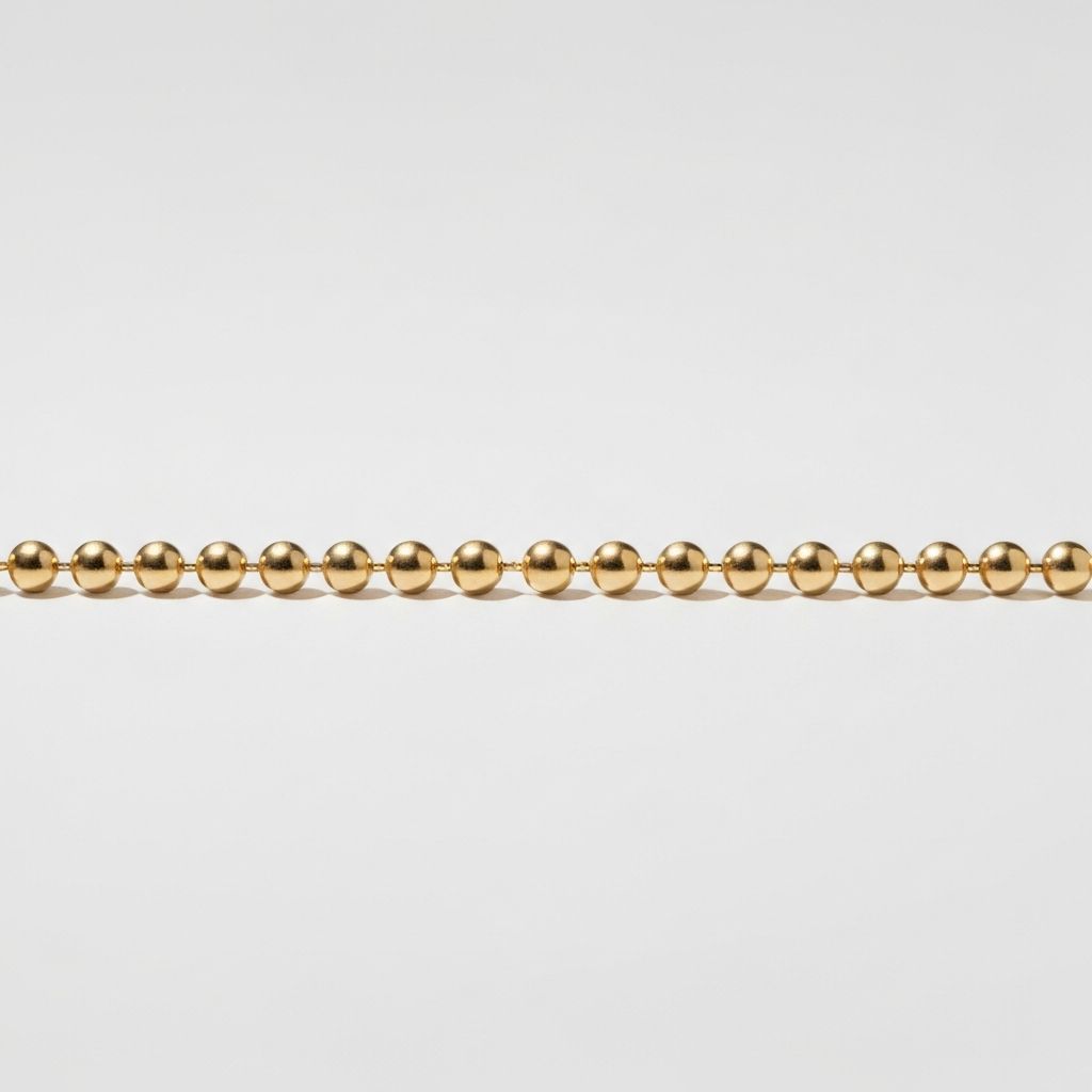 Bead Chain (Ball Chain)