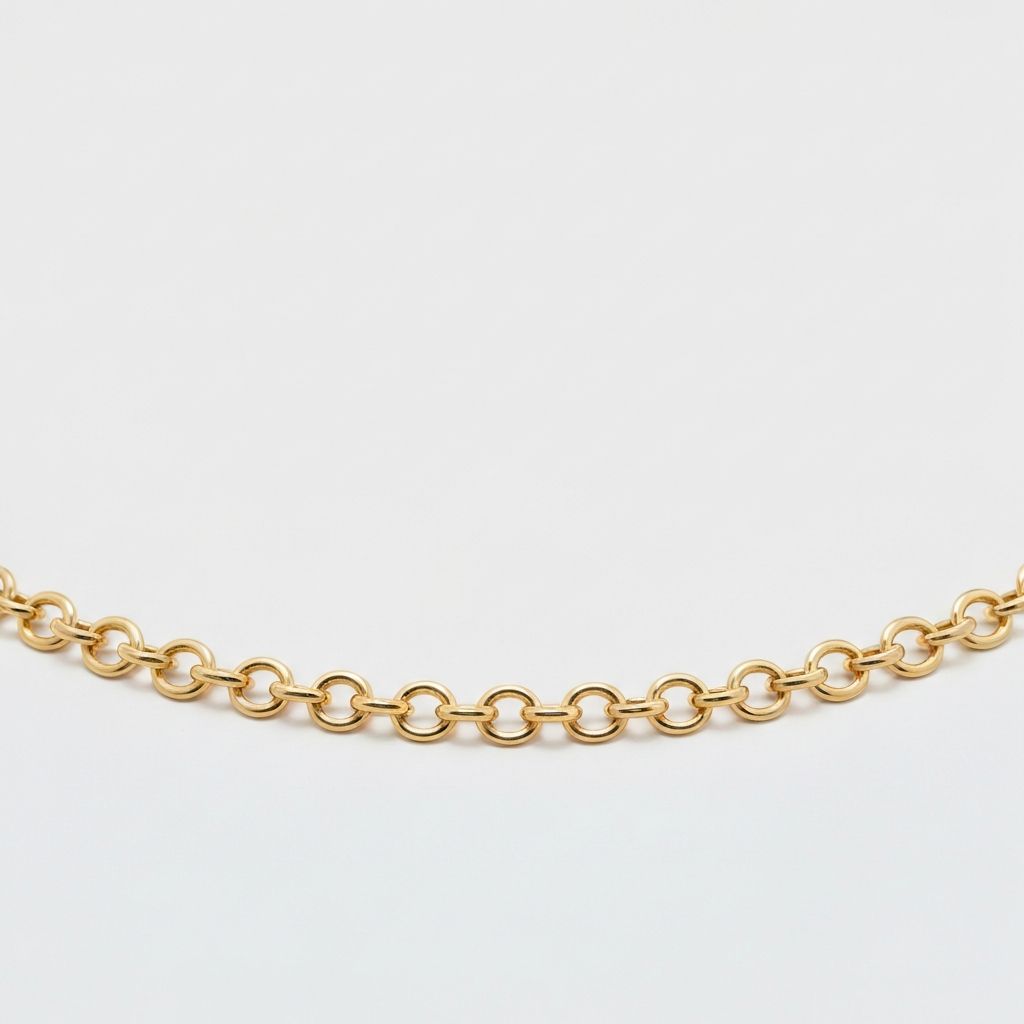 Rolo Chain (Belcher)